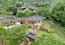 동별채 | 최참판댁 한옥호텔