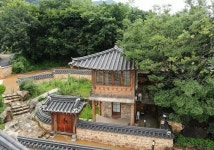 일반임목별채 | 서별채 | 최참판댁 한옥호텔