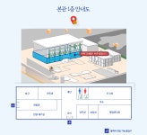 본관 1F | 하동군청