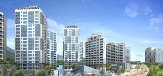 증산4 재정비촉진구역 주택재개발정비사업 | PROJECT | 해안건축 증산4 재정비촉진구역 주택재개발정비사업