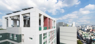 부천중동스타팰리움 | PROJECT | 해안건축 부천중동스타팰리움