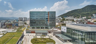춘천시청사 | PROJECT | 해안건축 춘천시청사