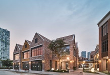 Songdo Art Foret Prugio City | PROJECT | HAEAHN