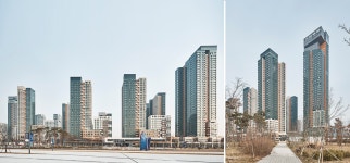 세종 리더스포레 (나릿재마을 1, 2단지) | PROJECT | 해안건축 세종 리더스포레 (나릿재마을 1, 2단지)