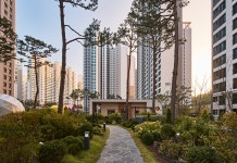 울산 지웰시티자이 1단지 | PROJECT | 해안건축