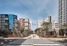 아산배방 엘에이치15단지 | PROJECT | 해안건축