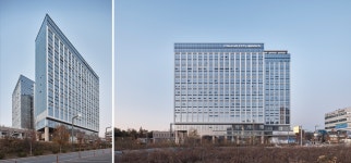 동탄 푸르지오 시티 웍스 | PROJECT | 해안건축 동탄 푸르지오 시티 웍스