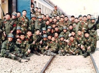 해병닷컴 - 해병2587부대 1984년 TS