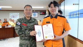 해병닷컴 - 해병대 제9여단, 2026년 제주권역 화랑훈련 성료
