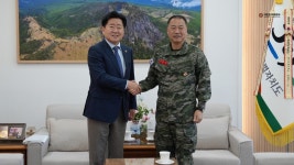 해병닷컴 - 해병대 제9여단, 2026년 제주권역 화랑훈련 성료