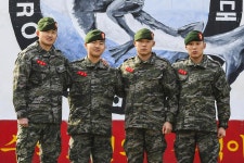 해병닷컴 - 해병대2사단 수색대대 두쌍의 형제 해병