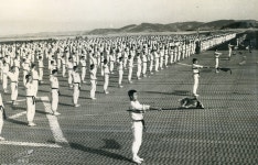 해병닷컴 - 해병대는 오와열