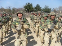 해병닷컴 - 해병대부사관 328기 교육훈련 (7-8주차)