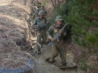 해병닷컴 - 해병대부사관 328기 교육훈련 (7-8주차)