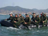 해병닷컴 - 해병대부사관 328기 교육훈련 (7-8주차)
