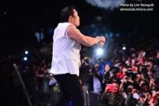 해병닷컴 - 싸이의 춘천대첩 그 뜨거웠던 순간들!