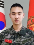 해병대사령부(본부대대 소방반) | 해병닷컴 - 값진 땀방울의 맛 - 김형주 상병 해병대2사단 1포병대대 본부중대