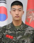 해병닷컴 - 무적의 방패 ‘동료’ - 이민준 상병 해병대1사단 킹콩여단