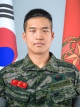 해병닷컴 - 내가 보낸 시간, 전우가 보낼 시간 - 엄희천 병장 해병대2사단 정보통신대대