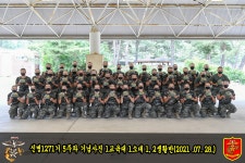해병닷컴 - 해병대 신병 1271기 1교육대 5주차 생활반 사진 해병닷컴 - 해병대 신병 1271기 1교육대  5주차 생활반 사진