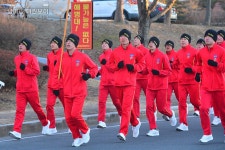 해병닷컴 - 해병대 신병 1313기 1·2교육대 2주차 - 훈련모음