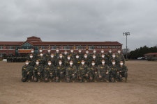 해병닷컴 - 해병대 신병 1279기 1교육대 3주차 생활반사진
