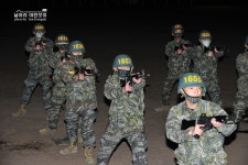 해병닷컴 - 해병대 신병 1255기 1교육대 2주차 - 군사기초훈련
