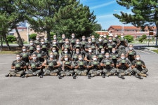 해병닷컴 - 해병대 신병 1284기 5교육대 5주차 생활반 사진