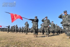 해병닷컴 - 해병대 신병 1315기 1·2교육대 2주차 - 훈련모음 입소식 등
