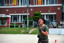 해병닷컴 - 해병대 신병 1248기 3,5교육대 2주차 - 훈련모음