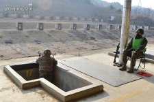 해병닷컴 - 해병대 신병 1313기 1·2교육대 4주차 - 훈련모음