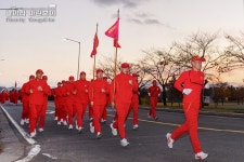 해병닷컴 - 해병대 신병 1311기 1·2교육대 3주차 - 훈련모음