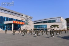 해병닷컴 - 해병대 신병 1279기 2교육대 2주차 군사기초훈련