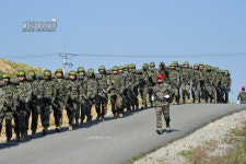 해병닷컴 - 해병대 신병 1256기 3,5교육대 4주차 - 훈련모음