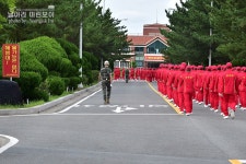 해병닷컴 - 해병대 신병 1273기 1,2교육대 3주차 - 훈련모음