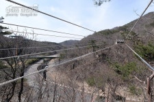 해병닷컴 - 해병대 신병 1267기 1교육대 극기주 - 산악돌격훈련