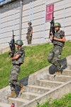 해병닷컴 - 해병대 신병 1297기 1교육대 3주차 - 전투사격