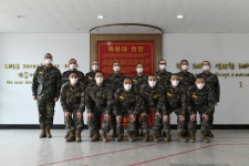 해병닷컴 - 해병대 신병 1279기 2교육대 3주차 생활반 추가사진