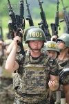 해병닷컴 - 해병대 신병 1309기 1교육대 3주차 - 전투사격
