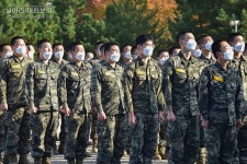 해병닷컴 - 해병대 신병 1275기 2교육대 2주차 - 군사기초훈련