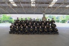 해병닷컴 - 해병대 신병 1282기 3교육대 4주차 생활반 사진 해병닷컴 - 해병대 신병 1282기 3교육대  4주차 생활반 사진