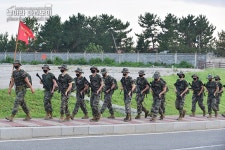 해병닷컴 - 해병대 신병 1271기 1,2교육대 4주차 - 훈련모음