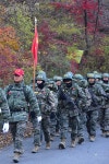 해병닷컴 - 해병대 신병 1311기 5주차 극기주 - 빨간명찰수여식