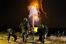 해병닷컴 - 즉·강·끝 응징태세 확립! 53사단 지·해·공 합동훈련