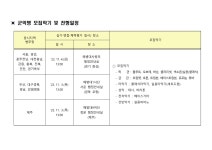 해병닷컴 - 2023년 1월 입영 해병대 병 모집일정 안내 (1290기)