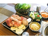 해병닷컴 - 제주 서귀포  돼지,오리구이 전문점 - 【돌아온 놀부네】