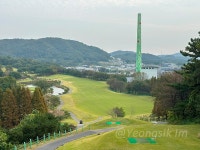 해병닷컴 - 해병대 덕산대 체력단련장