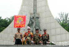 해병닷컴 - 해병대전우회 대전연합회 동구지회 회원님들