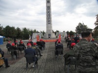 해병닷컴 - 제69주년 장단사천강지구 전투 전승기념행사 개최