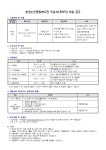 분당노인종합복지관 미용사 채용...( ~ 6월 30일까지 ) | 헤어인잡 채용정보 - 미용구인구직은 헤어인잡 hairinjob.com